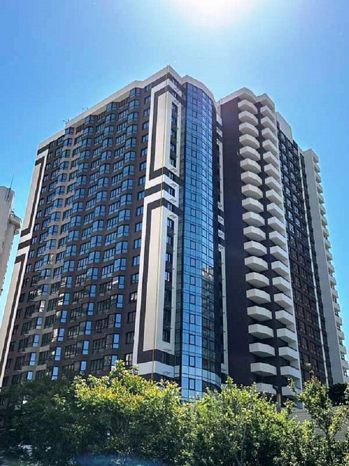 Продаж Квартира 3-кімнатна на переулок Среднефонтанский, 1а Odessa - photo 3