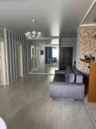 Продам 2-х комнатную квартиру с ремонтом на пос. Котовского Крижанівка (Комінтернівський район)