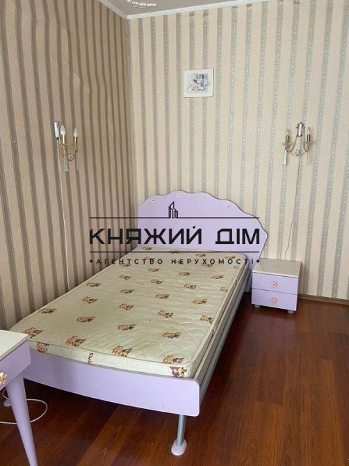 Продаж Квартира 4-кімнатна, 6/25 поверх на Драгоманова ул. Киев - изображение 17