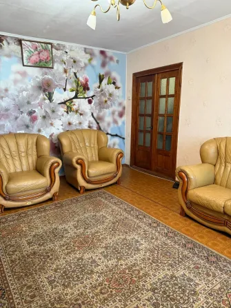 Продажа 3к Квартира 65.6 кв.м Проскурівського Підпілля 84/1 Хмельницкий - изображение 12