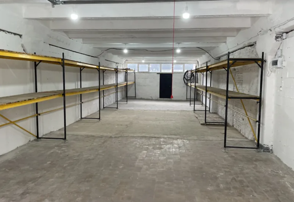 Оренда приміщення вільного призначення поверх - 1/2 Тернопіль - фото 3