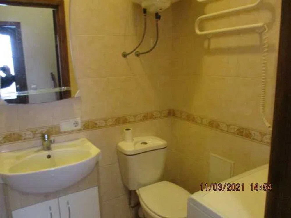 Оренда Квартира 1-кімнатна, 1/2 поверх на Протасов Яр, 7 Київ - фото 5