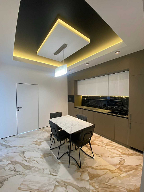 Продаж Квартира 3-кімнатна, 29/31 поверх на Андрія Верхогляда вул., д. 14-А Київ - фото 18