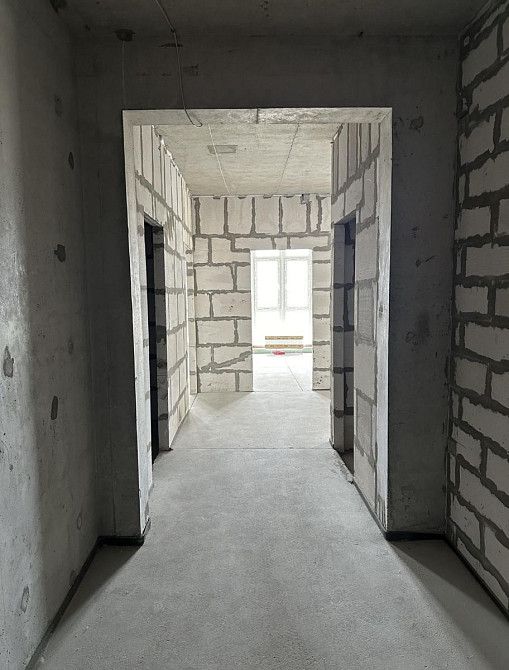 3 квартира в ЖК Чотири Сезони Одеса - фото 11