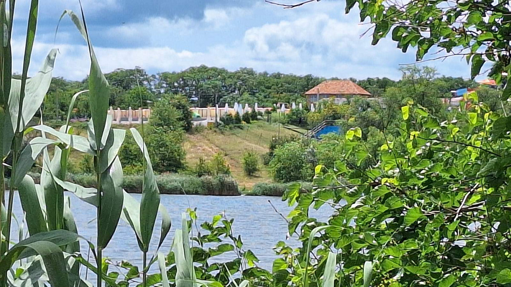 Продам дом в живописном месте вблизи озера Малая Долина . Кооп " Заря" Молодіжне - фото 18