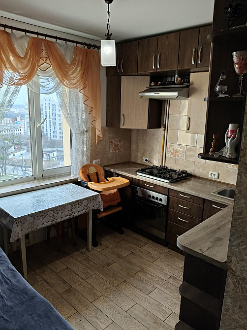 Продаж Квартира 1-кімнатна, 9/9 поверх на вул. ВУЛ. ВАСИЛЯ ЧЕРВОНІЯ Рівне - фото 13