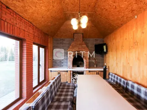 For sale 2-storey   177 sq.m 4 rooms at Ранкова вулиця  - photo 12