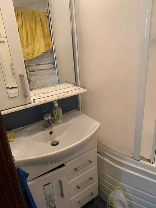 Оренда Квартира 2-кімнатна, 3/5 поверх на Довнар Запольского, 12 Київ - фото 18