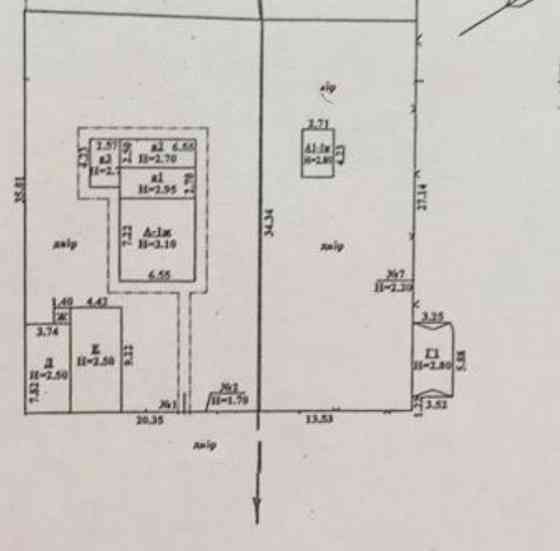 Продам участок 12 соток на 9 ст.Б.Фонтана Одеса