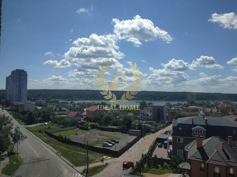 Продається квартира-студія в Святошинському р-н, по вул. Павленко Київ - фото 5