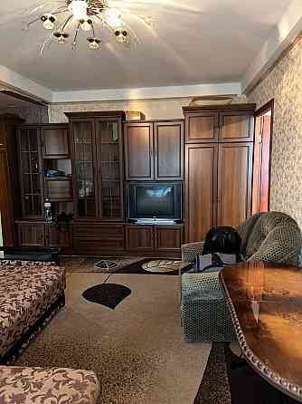 Оренда Квартира 2-кімнатна, 3/5 поверх на вул. Братиславська, 30 Київ