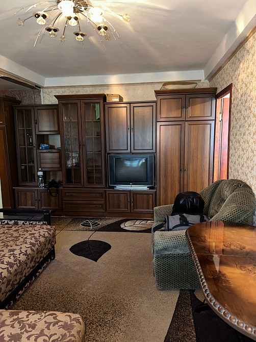 Оренда Квартира 2-кімнатна, 3/5 поверх на вул. Братиславська, 30 Київ - фото 6