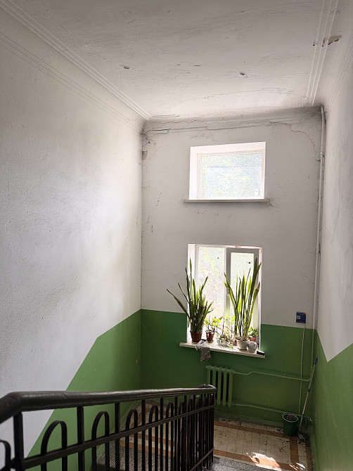 Продам двухкомнатную квартиру на Балковской Одеса - фото 9