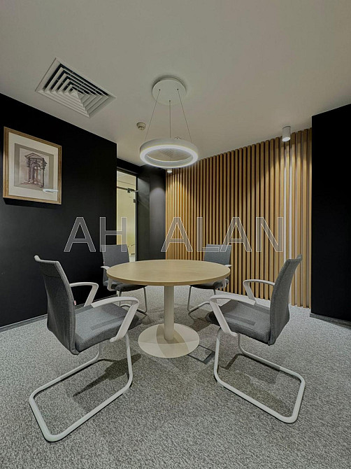 Оренда офісне приміщення на Спортивна пл., 3В приміщень - 4, поверх - 2/7 Kiev - photo 9