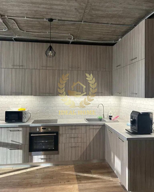 Продаж Квартира 1-кімнатна на Каховская ул., 62 Київ - фото 9