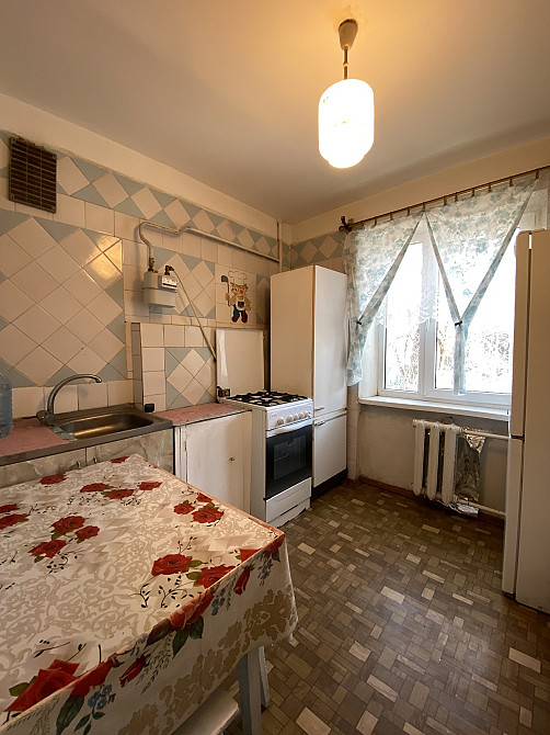 Продаж Квартира 1-кімнатна, 2/5 поверх на Космонавтов, 5 Одеса - фото 4