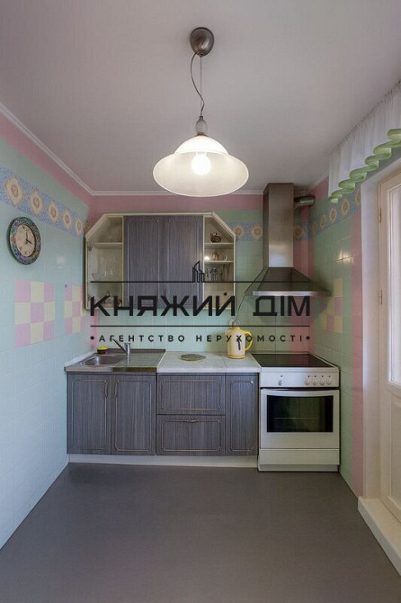 Оренда Квартира 2-кімнатна, 4/16 поверх на Бажана Николая просп. Киев - изображение 18