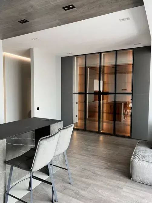 Продаж Квартира 2-кімнатна, 9/14 поверх на Гагаріна пр. (пр. Наукі), 112А Дніпро - фото 10