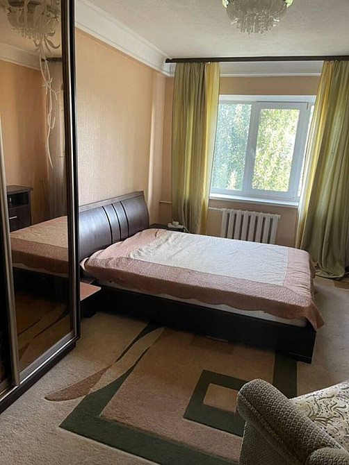 Оренда Квартира 2-кімнатна, 5/5 поверх на Верховної Ради, 28 Kiev - photo 1