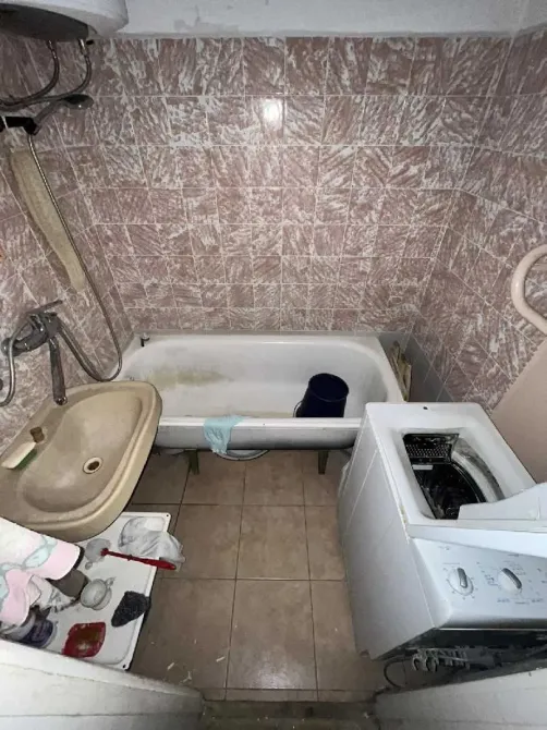 For rent 3-room Apartment 68 sq.m Вашингтона L'viv - photo 12