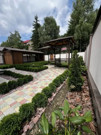 Продам котедж з ремонтом з технікою Виноградів - фото 8