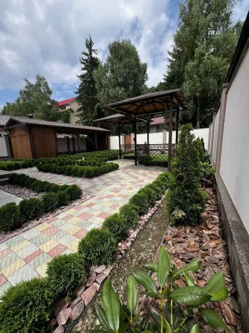 Продаж 1-поверховий Котедж з ділянкою 3.7 сот 79.9 кв.м 2 кімн.  Виноградів - фото 8