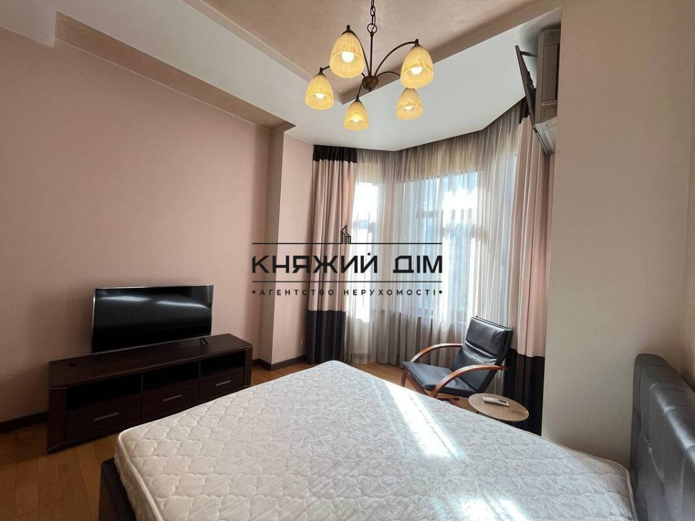 Оренда 1-кімнатна квартира м. Палац спорту КОД 1147967 Kiev - photo 1