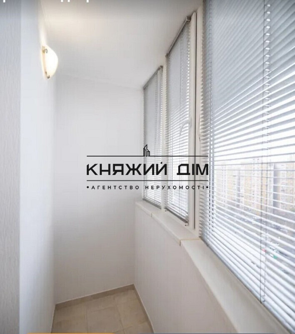 Оренда Квартира 3-кімнатна, 14/23 поверх на Днепровская Набережная Київ - фото 8