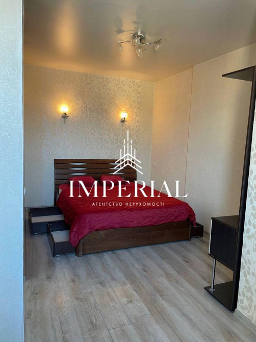 Оренда 1к Квартира 33 кв.м Калнишевського Петра вул. Київ - фото 6