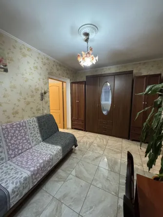 Оренда 1-поверховий Частина будинку з ділянкою 5 сот 70 кв.м 2 кімн. на улица Патриотическая, 85 Одеса