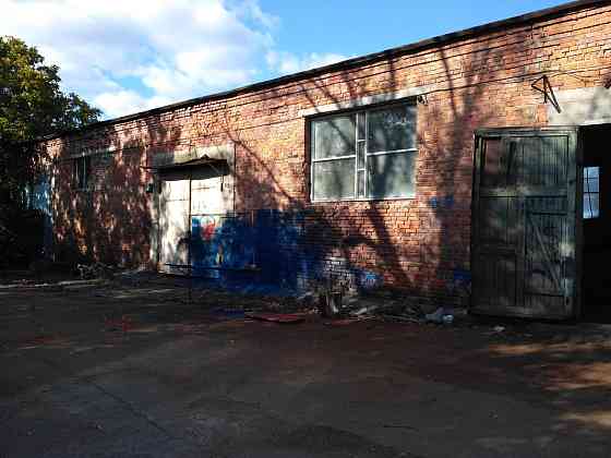 Продаж приміщення вільного призначення поверх - 1/1 Винница