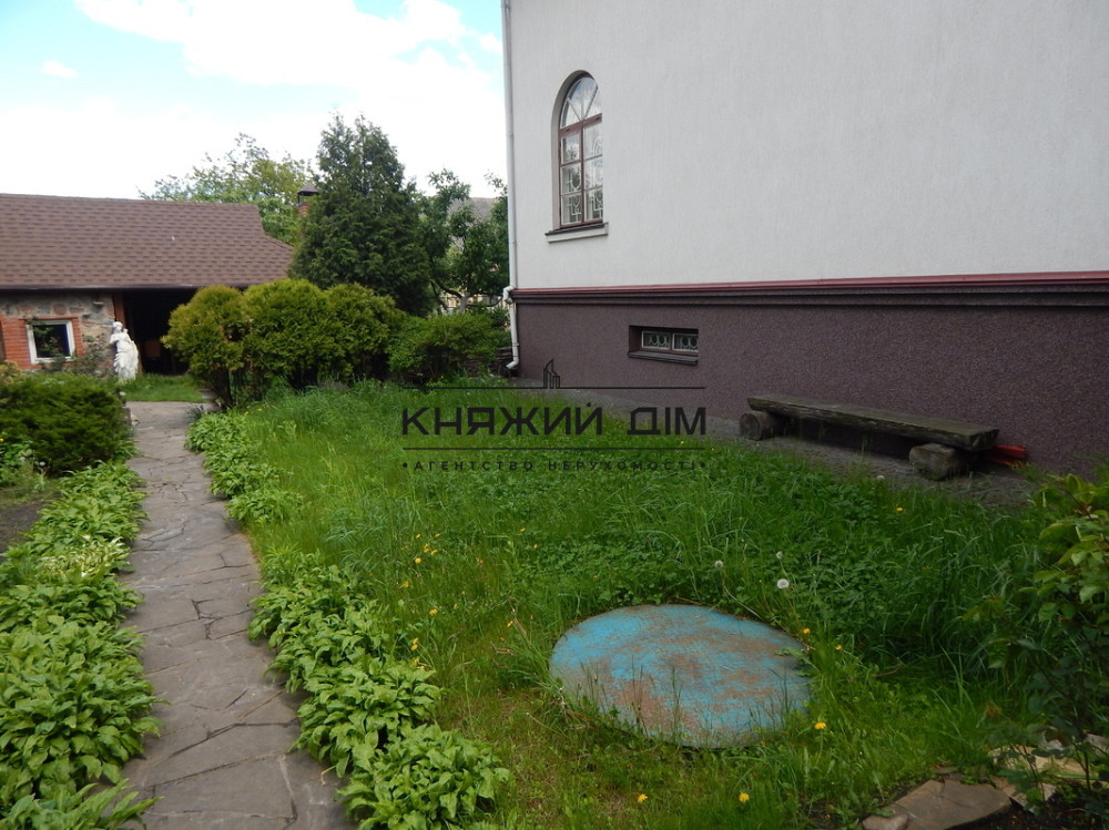 Продаж будинок 620 м2 біля Чайки Святошинської р-н. КОД Київ - фото 11