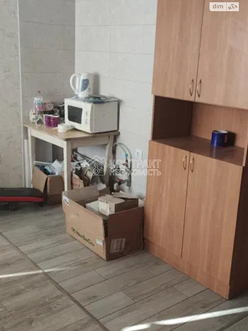 Продаж Квартира 1-кімнатна, 3/4 поверх на вул. Одесская Харків - фото 2
