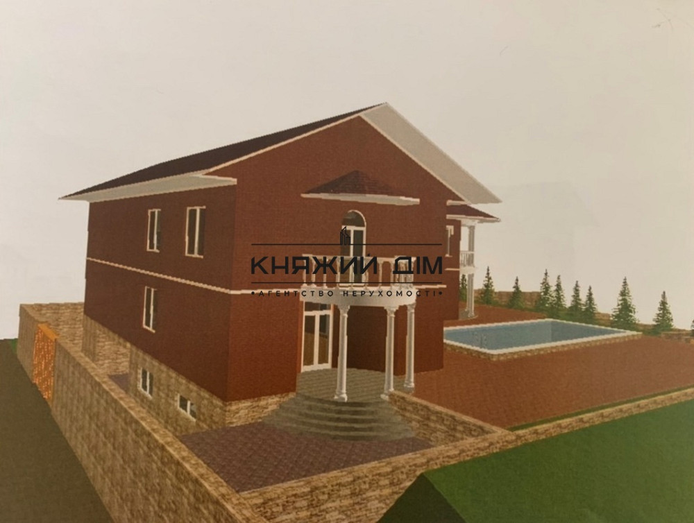 Большой дом со своим выходом на воду. КОД ОБЪЕКТА: 2211256.  - фото 6