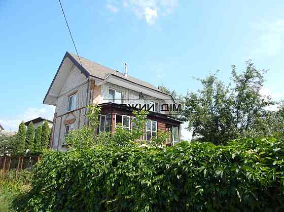 Продается дом 120 м2+5 соток Киевское море(ГЭС),между Вышгородом и Осещиной, в дачном массиве Вишгород