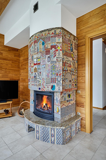 Продаж 2-поверховий Будинок з ділянкою 18 сот 125 кв.м 4 кімн.  Гребенів - фото 12