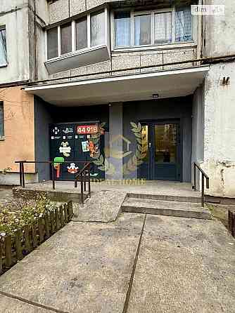 Продам1 к квартиру п-кт Лесі Курбаса Kiev