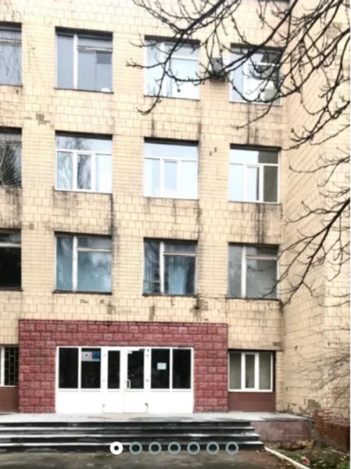 Оренда приміщення вільного призначення на провулок Цегельний поверх - 1/5 Вінниця - фото 1