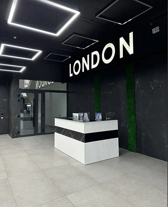 Продаж приміщення вільного призначення поверх - 3/8 Тернопіль - фото 5