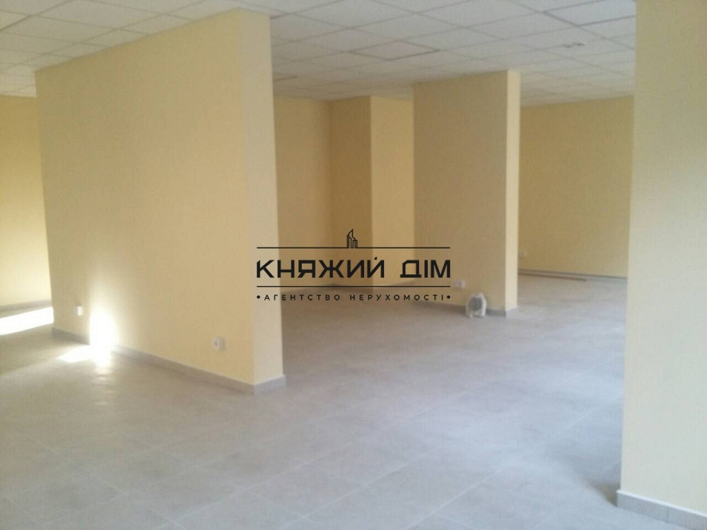 Продаж офісне приміщення на Феодосийская ул. поверх - 1/2 Київ - фото 9