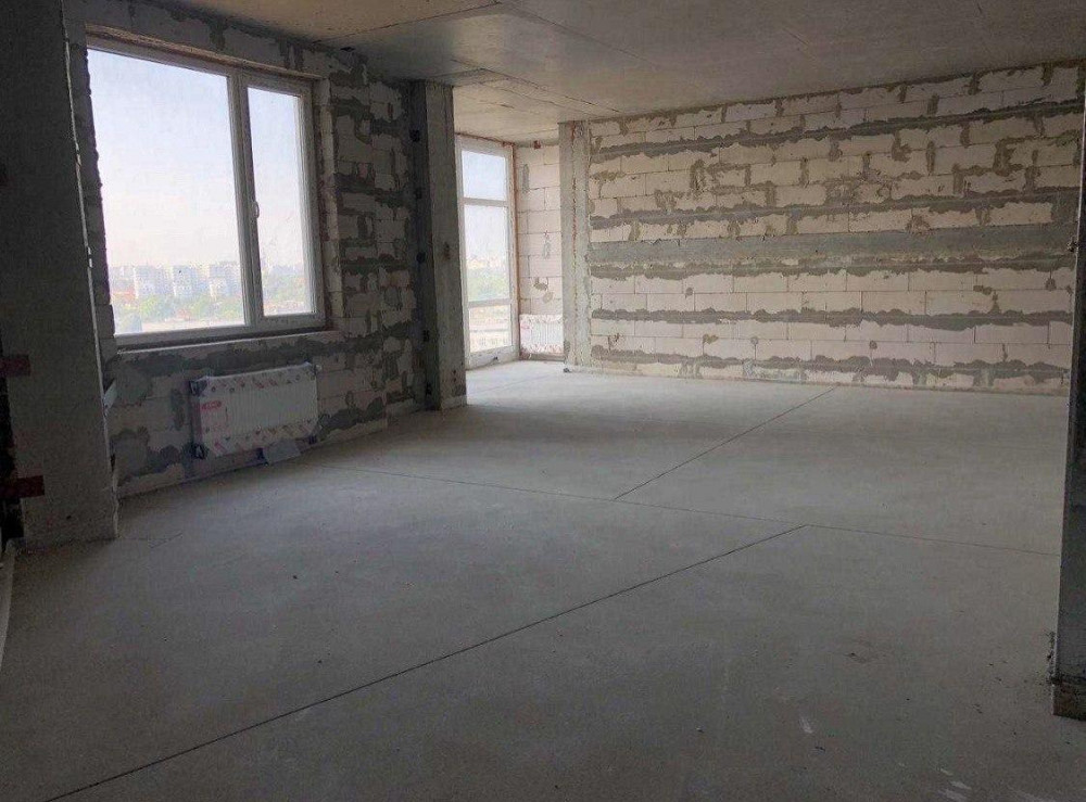 Продається 2-кімнатна квартира вільного планування в ЖК Аква Марін Odessa - photo 9