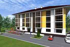 Однокомнатная квартира с отдельным входом Лиманка