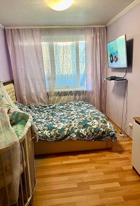 Продаж 2 кімнатної квартири в Центрі Кропивницький - фото 10