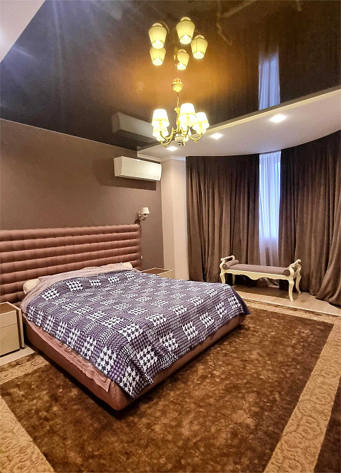 Продаж Квартира 3-кімнатна, 15/24 поверх на Єлизавети Чавдар вул., д. 2 Kiev - photo 13