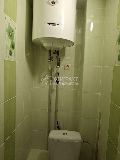 Продаж Квартира 1-кімнатна, 4/5 поверх на вул. Максима Шелеханя Балаклія - фото 11