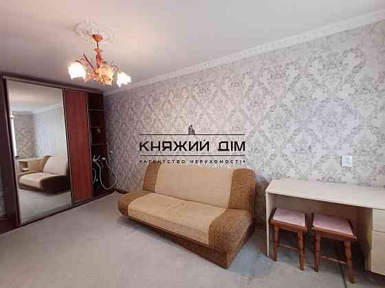 Оренда Квартира 1-кімнатна, 5/5 поверх на вул. Киквидзе ул./Михайла Бойчука Kiev