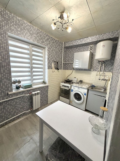 Продаж Квартира 3-кімнатна, 3/5 поверх на Родини Глаголєвих вул., д. 12-Б Киев - изображение 3