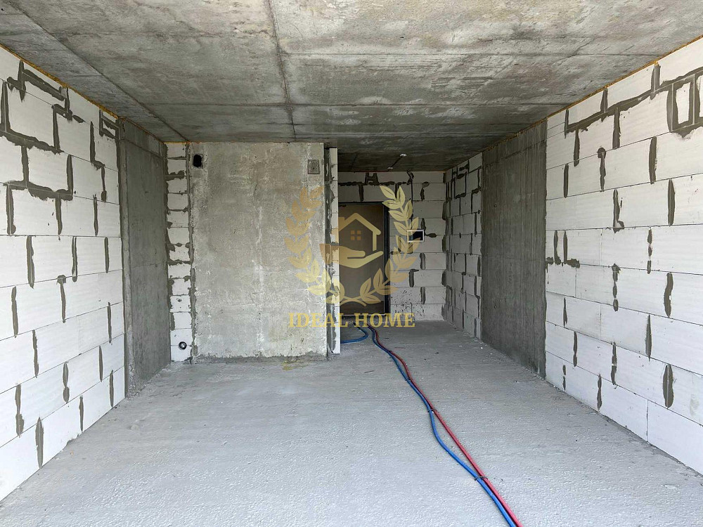 Продаж Квартира 1-кімнатна, 5/27 поверх на Олега Мудрака ул., 1Б Kiev - photo 5