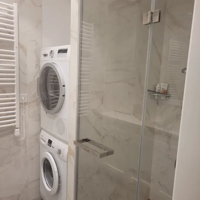 For rent 3-room Apartment 90 sq.m вулиця Угорська ЖК Мальви L'viv - photo 7