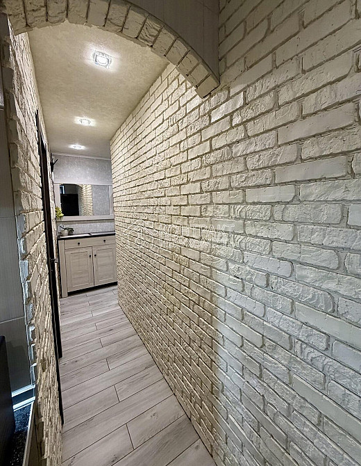 Продаж Квартира 3-кімнатна, 1/10 поверх на вул. Гвардійців Широнінців Харків - фото 4